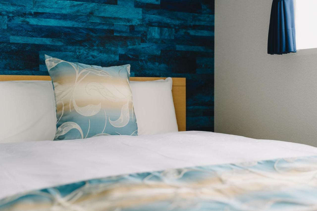 Aparthotel Grand Base Mojiko Kitakyushu Zewnętrze zdjęcie