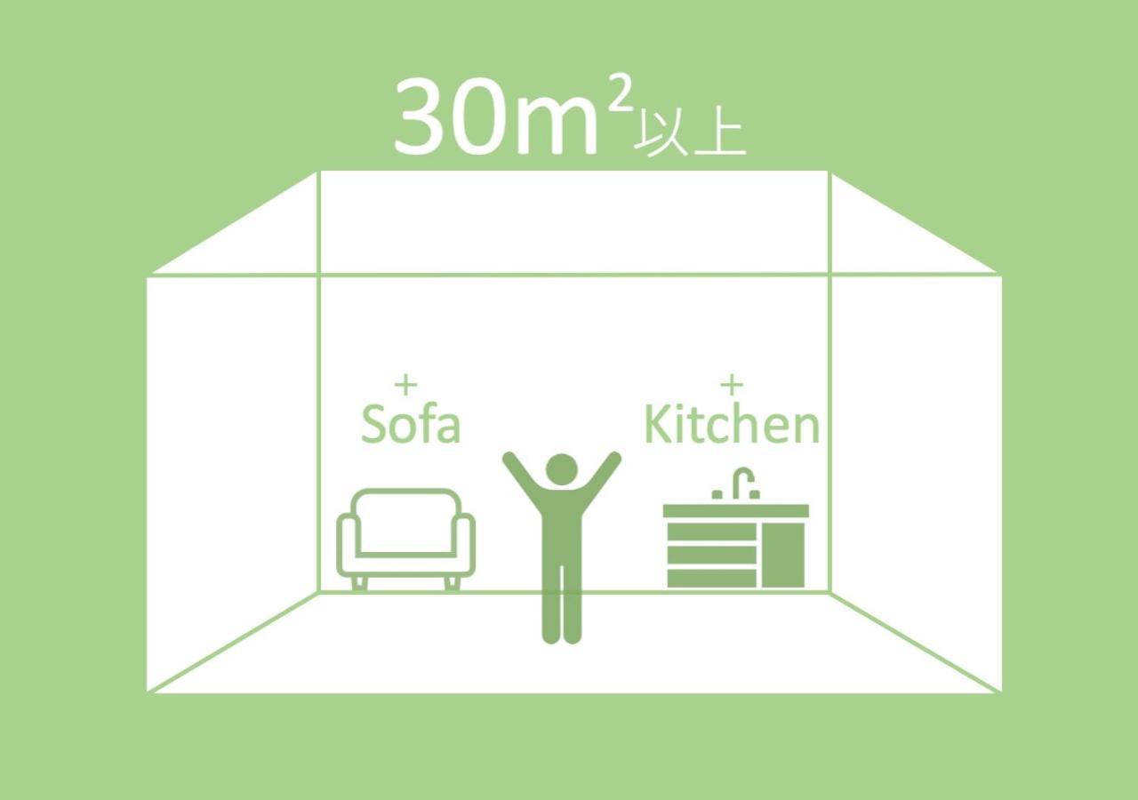 Aparthotel Grand Base Mojiko Kitakyushu Zewnętrze zdjęcie
